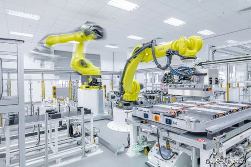 探營丨智能、數字、互聯、環保 高合打造中國豪華品牌新“天花板”