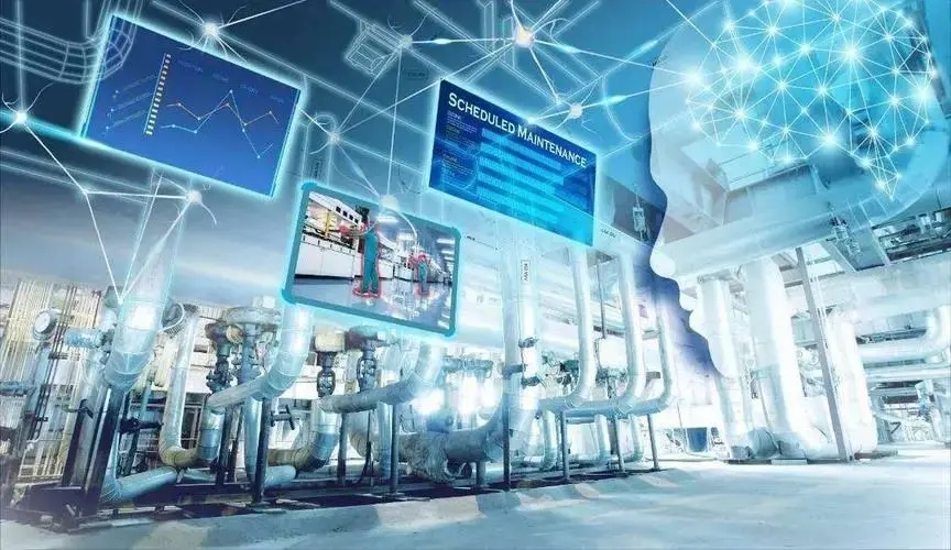 5G工業(yè)智能網(wǎng)關(guān)WG783 賦能智能制造，打造未來智能工廠的核心引擎